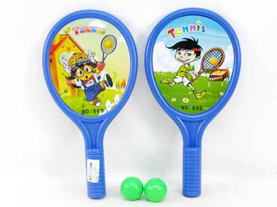 Racket Set(2C) toys