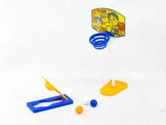 Basketball Game(3C) toys