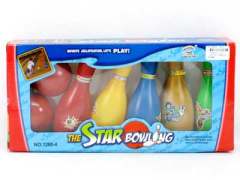 Bowling Game