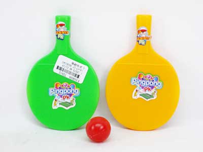 Ping-pong Set toys