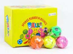 4.7cm Ball(24in1) toys