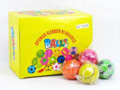 4.7CM Ball(24in1) toys