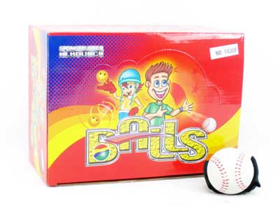 5.7CM Ball(24in1) toys
