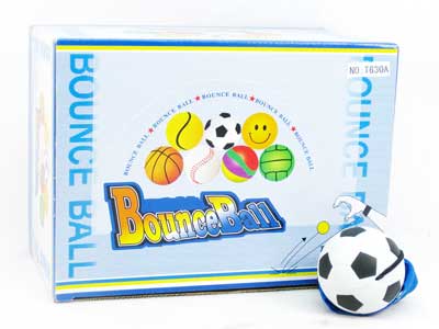 6.3CM Ball(24in1) toys