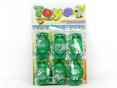 Football Set(6in1) toys