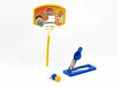 Basketball Set(3C) toys