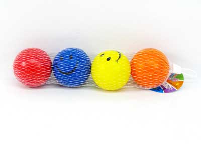 7CM PU Ball(4in1) toys
