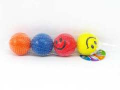 6.3cm PU Ball(4in1) toys