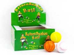 7CM PU Ball(24in1) toys