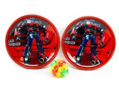 Acetabula Ball W/L toys