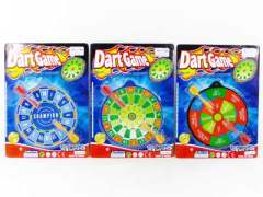 Magnetism Dart_Target(3S) toys