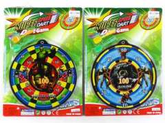 Target Game(2S) toys