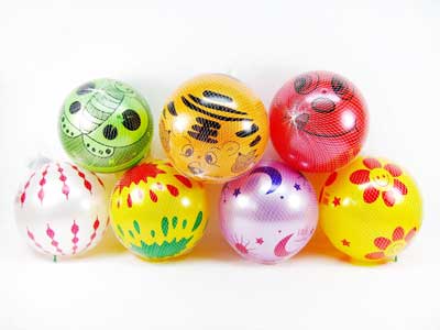 9"Ball(7S) toys