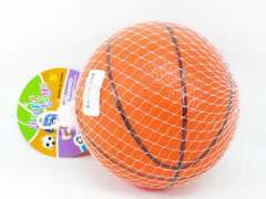 4.5"Basketball toys