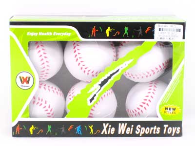 Baseball(6in1) toys