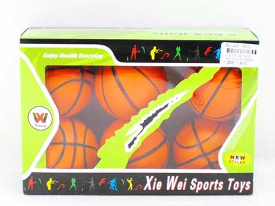 Basketball(6in1) toys