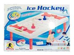 Ice Hockey Set