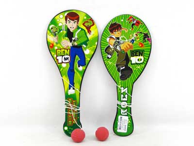 Paddle Ball(2in1) toys