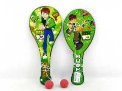 Paddle Ball(2in1)
