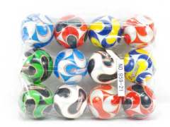 2.5"Pu Ball(12in1) toys