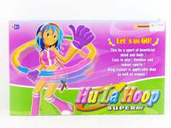 Hula Hoop toys