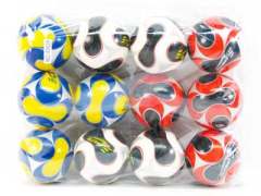 3"PU Football(12in1) toys