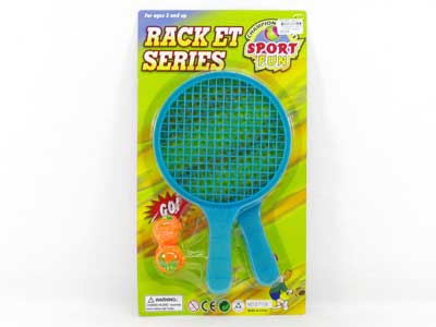 Racket toys