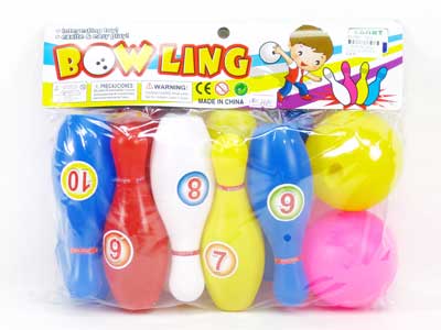 Bowling  toys