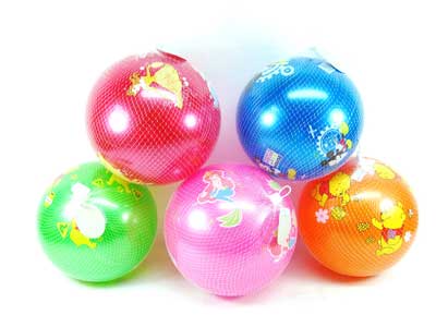 9"Ball(5S) toys