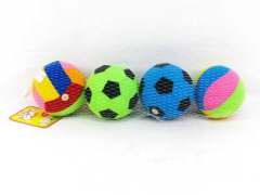 4"Ball(4in1)