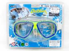 Diving Goggles(2C)