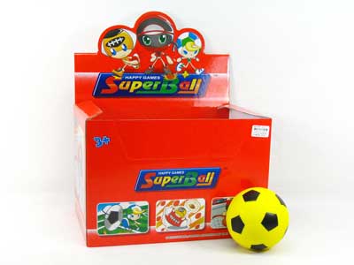 4"Football(12in1) toys