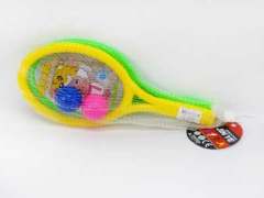Racket Set(3S) toys