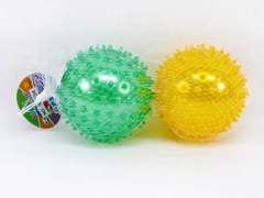 4"Massage Ball(4in1) toys