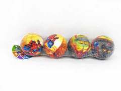 7.5CM PU Ball(4in1) toys