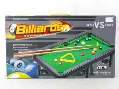 Snooker Set toys