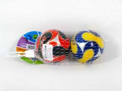 2.5'' Football (2in1) toys