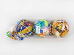 3''PU Ball(3in1) toys