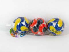 3'' Football(3in1) toys