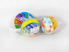 2.5''PU Ball(2in1) toys