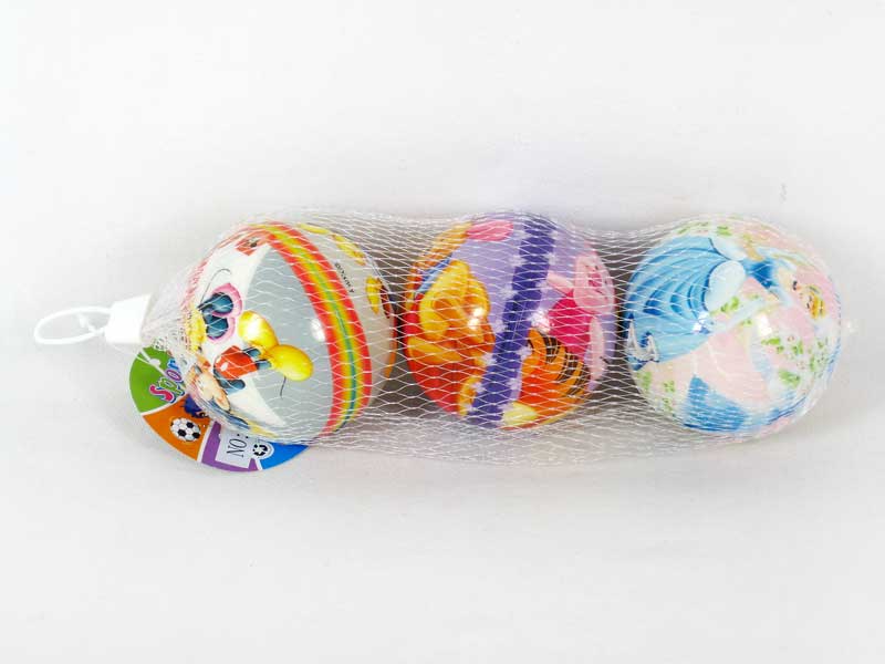 3"PU Ball(3in1) toys