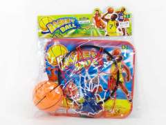 Basket Ball Set  toys