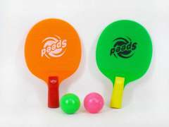 Ping-pong Set(4C)