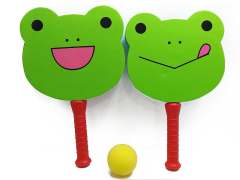 Racket(2S) toys