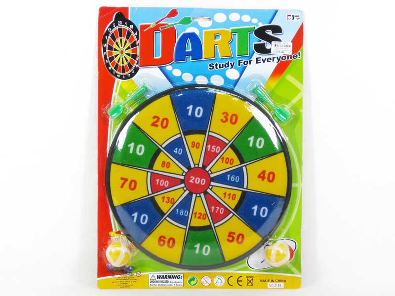 29CM Target Game toys