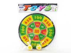 25CM Target Game toys