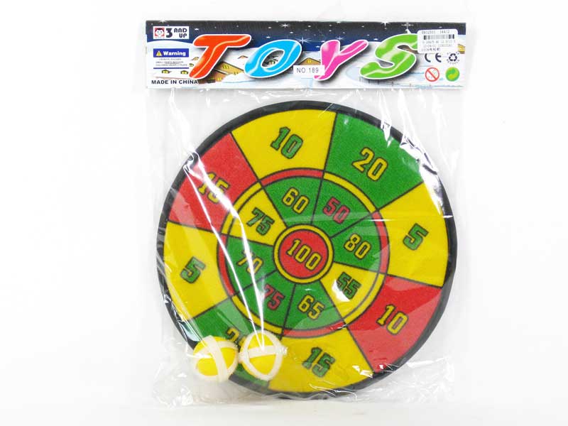 25CM Target Game toys