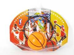 Basketball Set(3S)