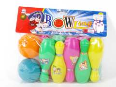 bowing set toys