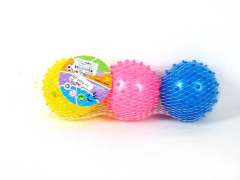 10CM Massage Ball(3in1) toys